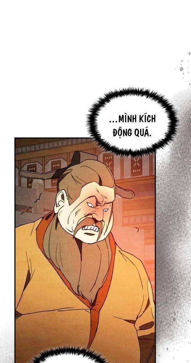 Sự Trở Lại Của Thần - Page 36