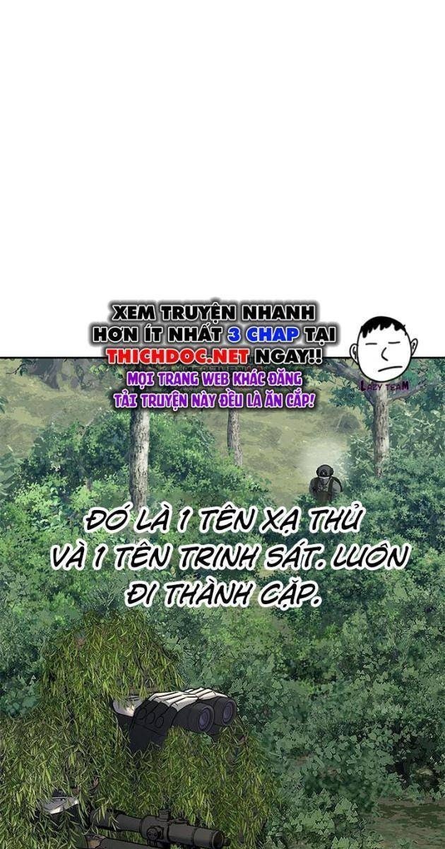 Đội Trưởng Lính Đánh Thuê - Page 1
