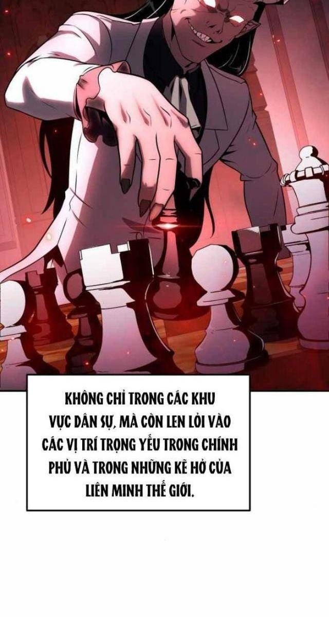 Vua Hiệp Sĩ Đã Trở Lại Với Một Vị Thần - Page 60