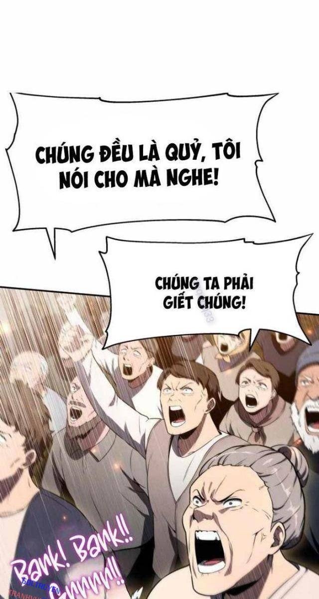 Vua Hiệp Sĩ Đã Trở Lại Với Một Vị Thần - Page 122