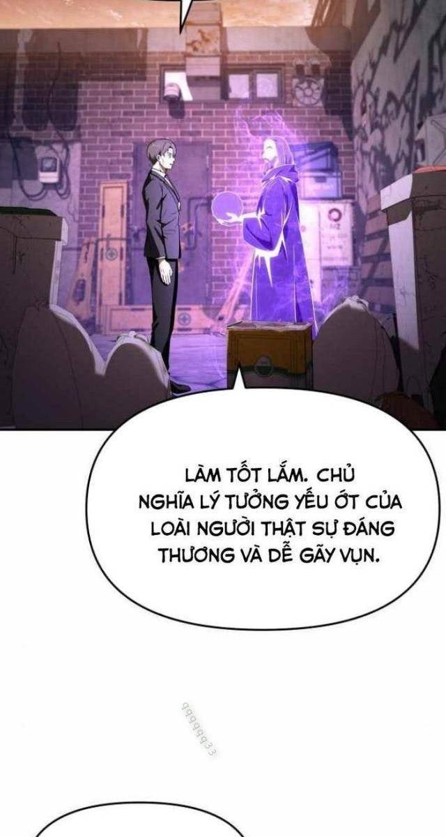 Vua Hiệp Sĩ Đã Trở Lại Với Một Vị Thần - Page 56