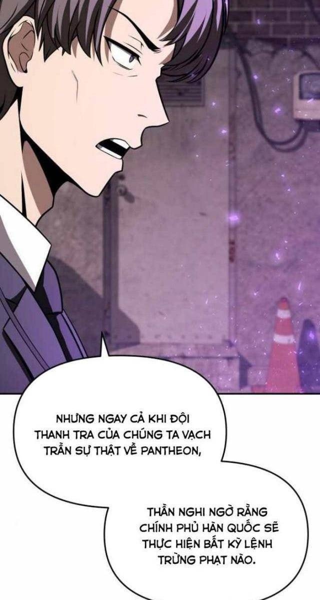 Vua Hiệp Sĩ Đã Trở Lại Với Một Vị Thần - Page 67
