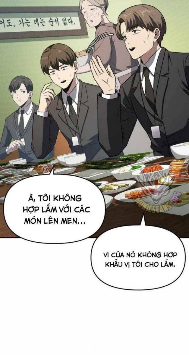 Vua Hiệp Sĩ Đã Trở Lại Với Một Vị Thần - Page 41