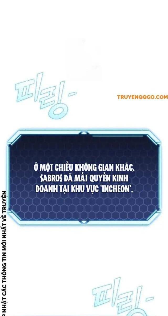 Mạt Thế Hậu Cần - Page 1
