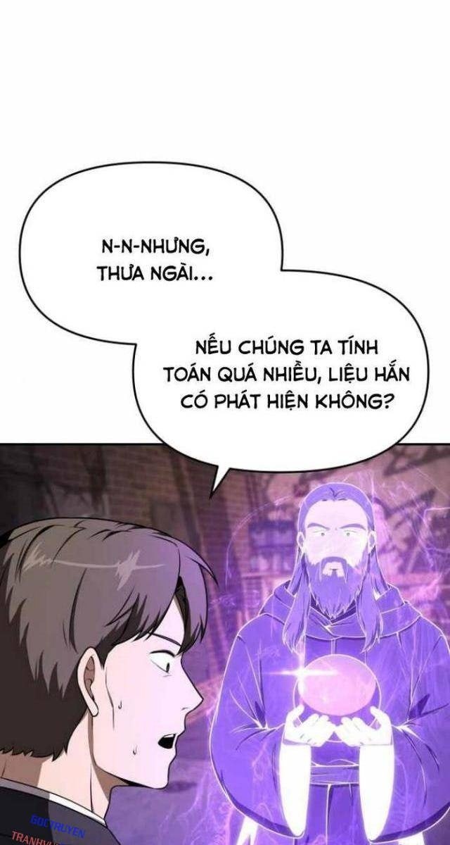 Vua Hiệp Sĩ Đã Trở Lại Với Một Vị Thần - Page 111