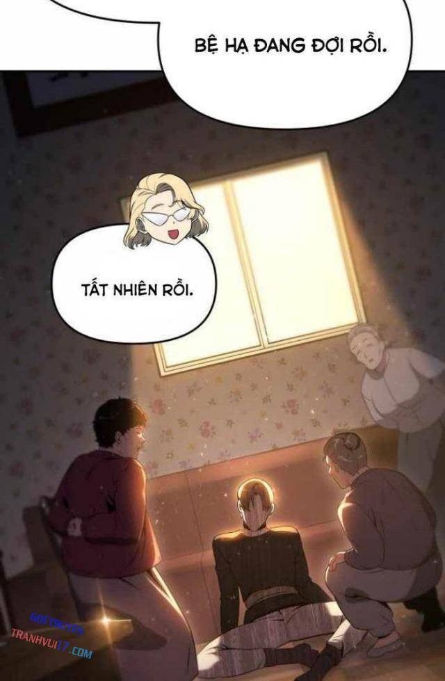 Vua Hiệp Sĩ Đã Trở Lại Với Một Vị Thần - Page 47