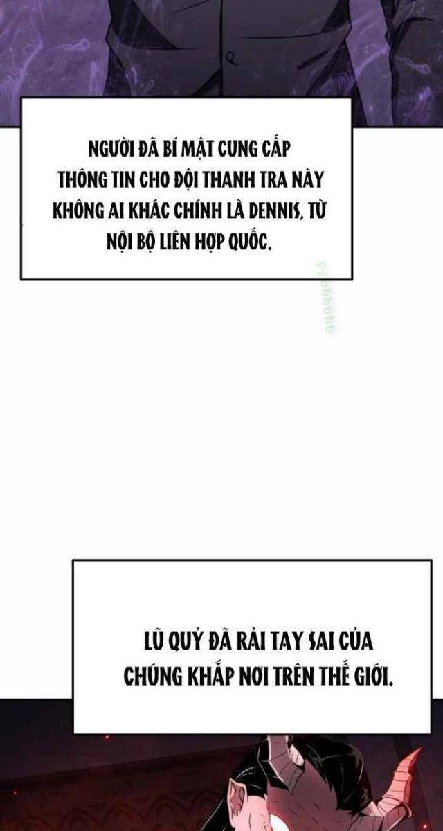 Vua Hiệp Sĩ Đã Trở Lại Với Một Vị Thần - Page 59
