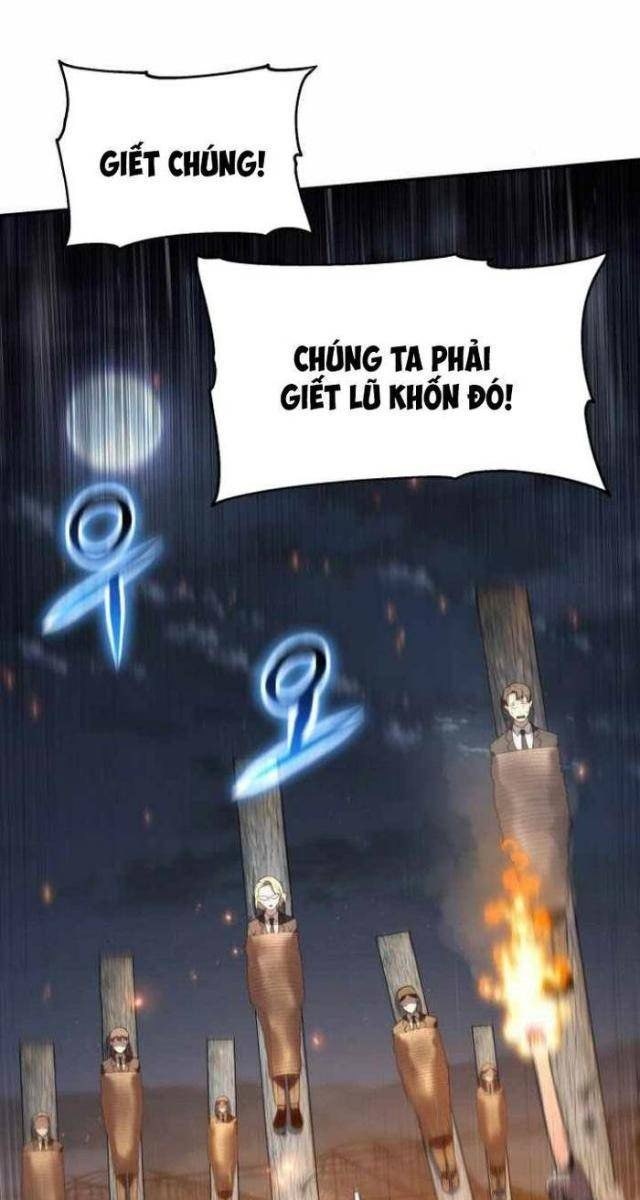 Vua Hiệp Sĩ Đã Trở Lại Với Một Vị Thần - Page 120
