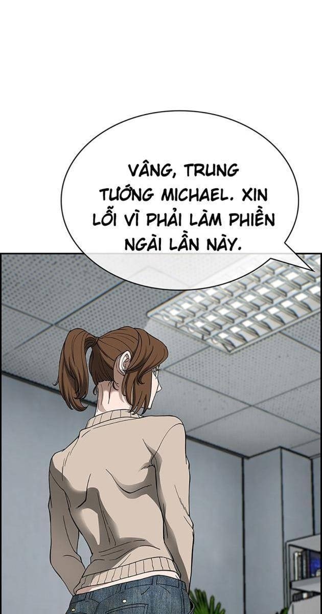 Chế Tác Hạt Nhân - Page 1
