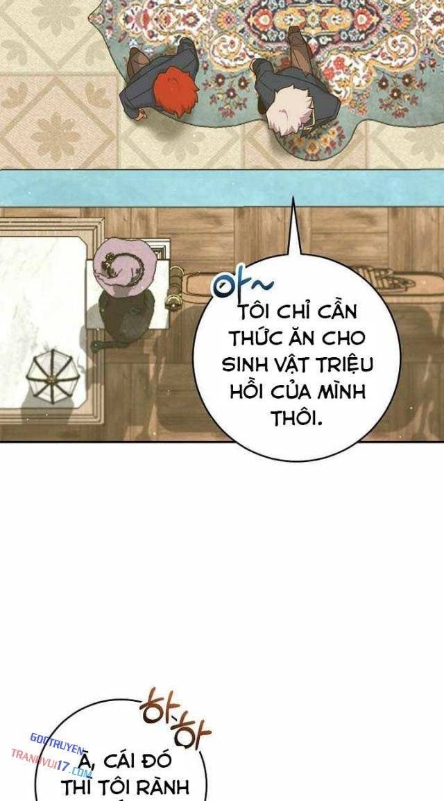 Chuyển Sinh Thành Thiên Tài Xuất Chúng Của Danh Môn Thế Gia - Page 3