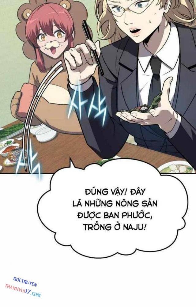Vua Hiệp Sĩ Đã Trở Lại Với Một Vị Thần - Page 36