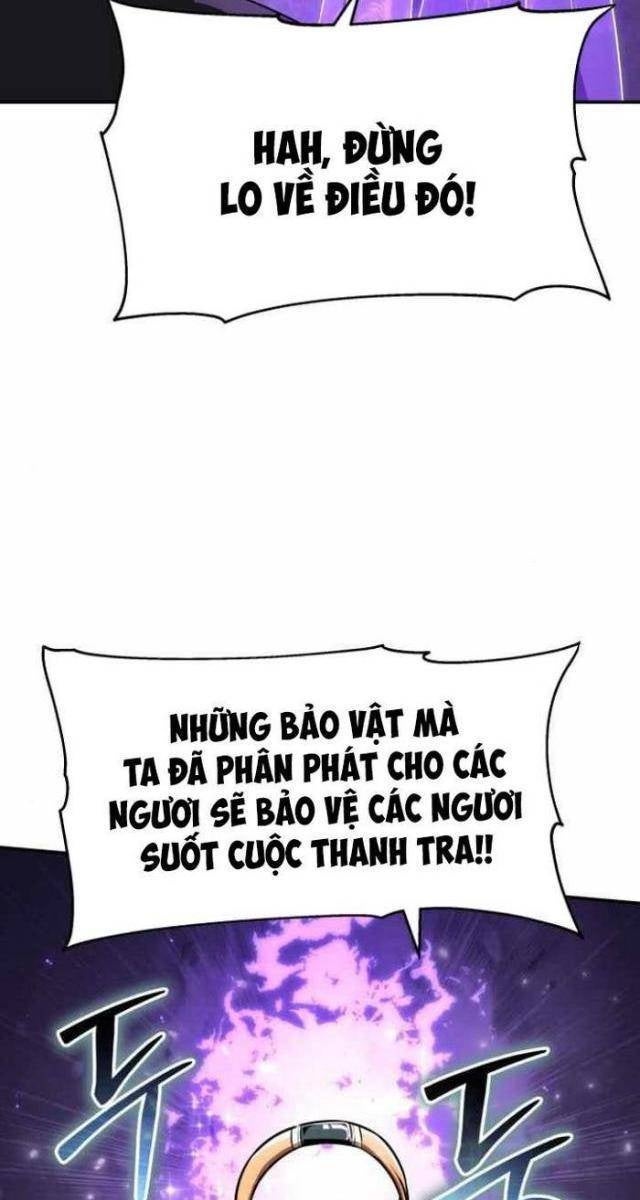 Vua Hiệp Sĩ Đã Trở Lại Với Một Vị Thần - Page 113