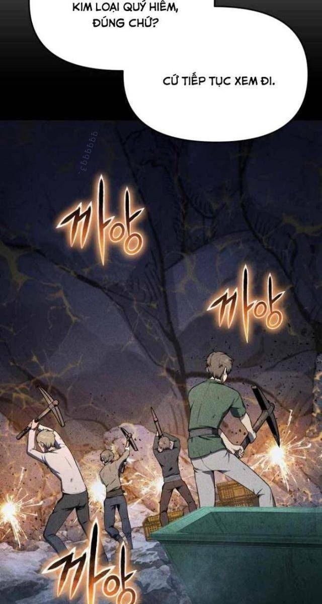 Vua Hiệp Sĩ Đã Trở Lại Với Một Vị Thần - Page 81