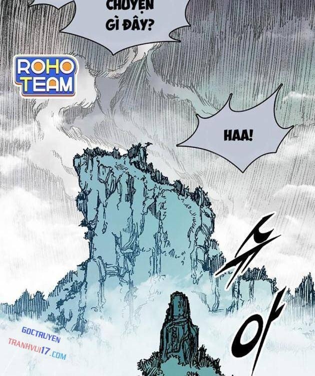 Hồi Ức Chiến Thần - Page 3