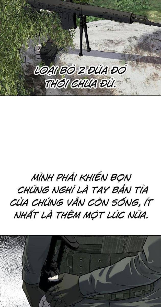 Đội Trưởng Lính Đánh Thuê - Page 2
