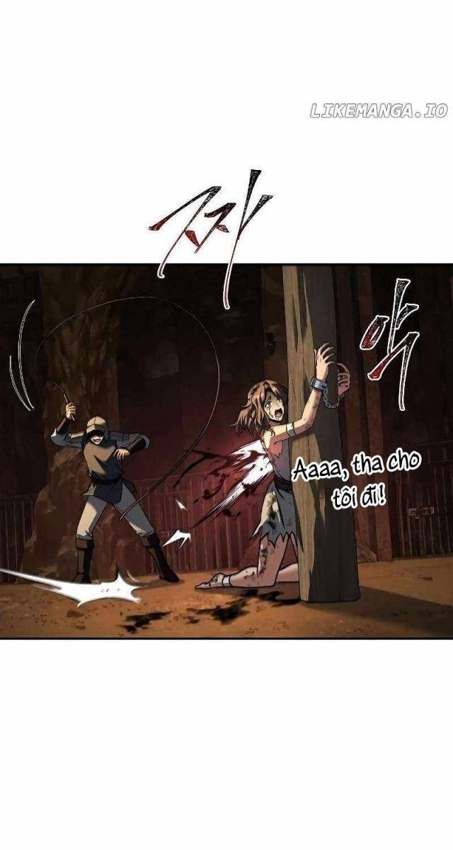 Đại Pháp Sư Mở Nhà Hàng - Page 57