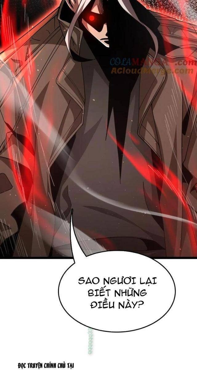 Vạn Tộc Tru Sát!! - Page 39