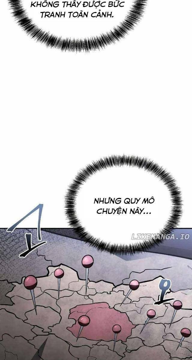 Đại Pháp Sư Mở Nhà Hàng - Page 125