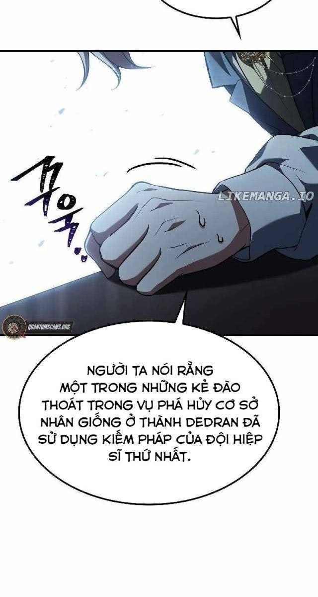 Đại Pháp Sư Mở Nhà Hàng - Page 129