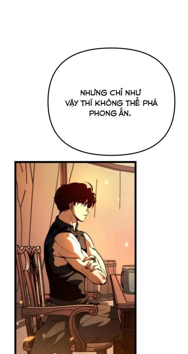Chiến Binh Hồi Quy - Page 34