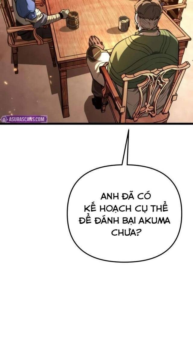 Chiến Binh Hồi Quy - Page 42