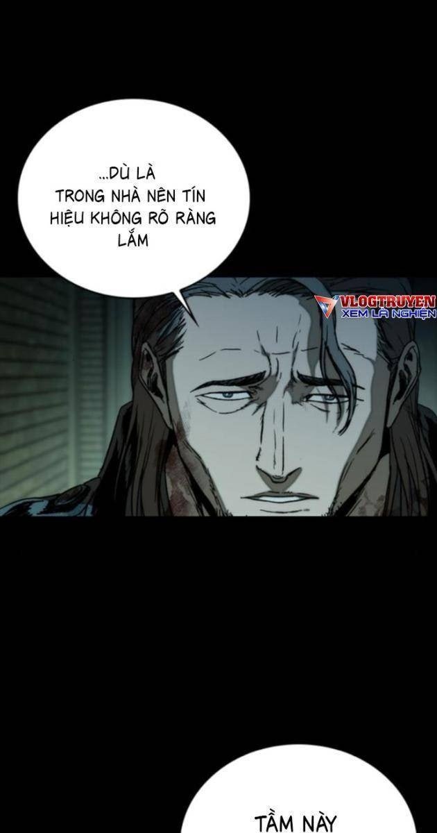 Cửu Long Saroka - Page 175