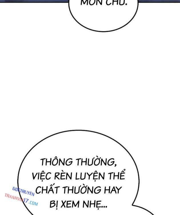 Quỷ Kiếm Thiên Tài Của Hoa Sơn Phái - Page 84