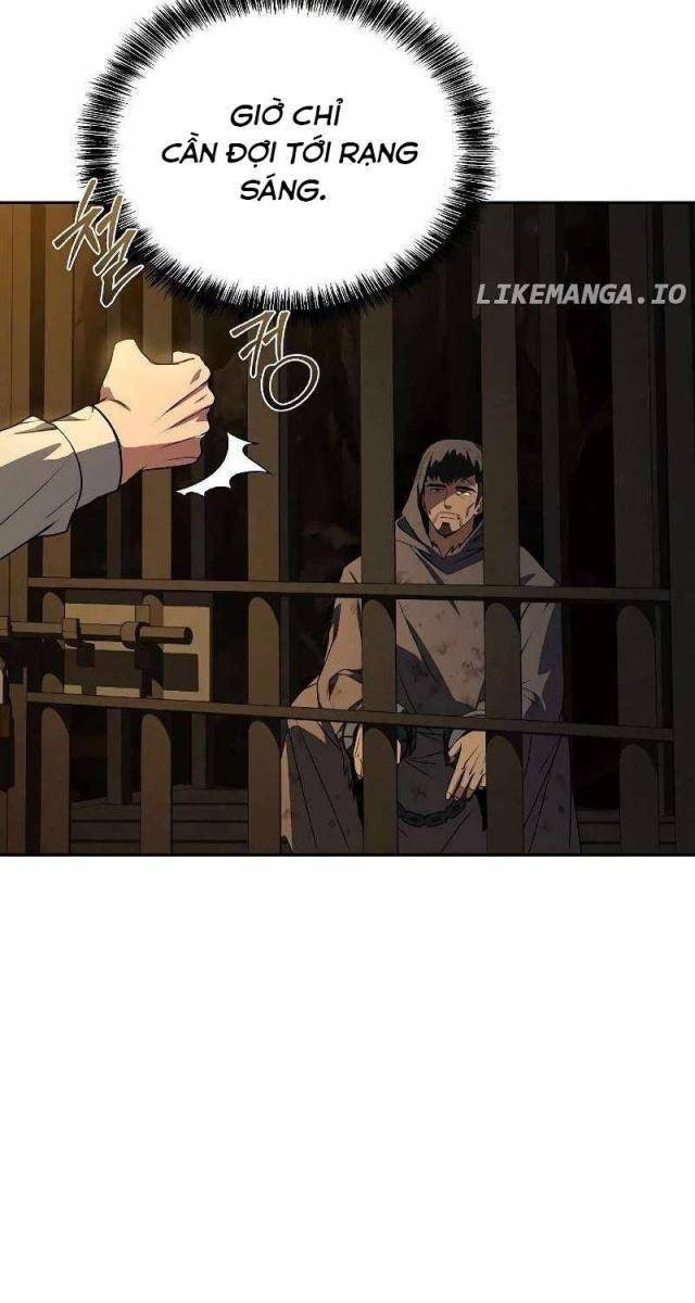 Đại Pháp Sư Mở Nhà Hàng - Page 51