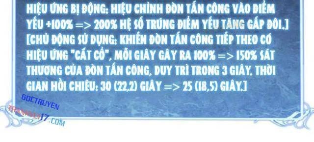 Thần Cấp Sát Thủ, Ta Tức Thị Là Ám Ảnh - Page 62