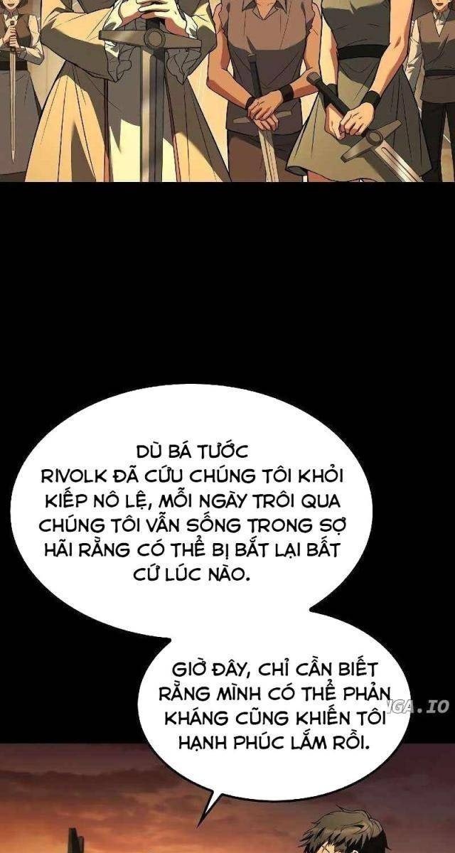 Đại Pháp Sư Mở Nhà Hàng - Page 38