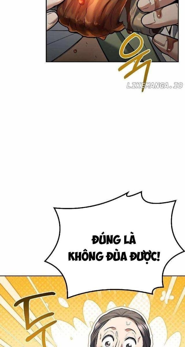Đại Pháp Sư Mở Nhà Hàng - Page 81