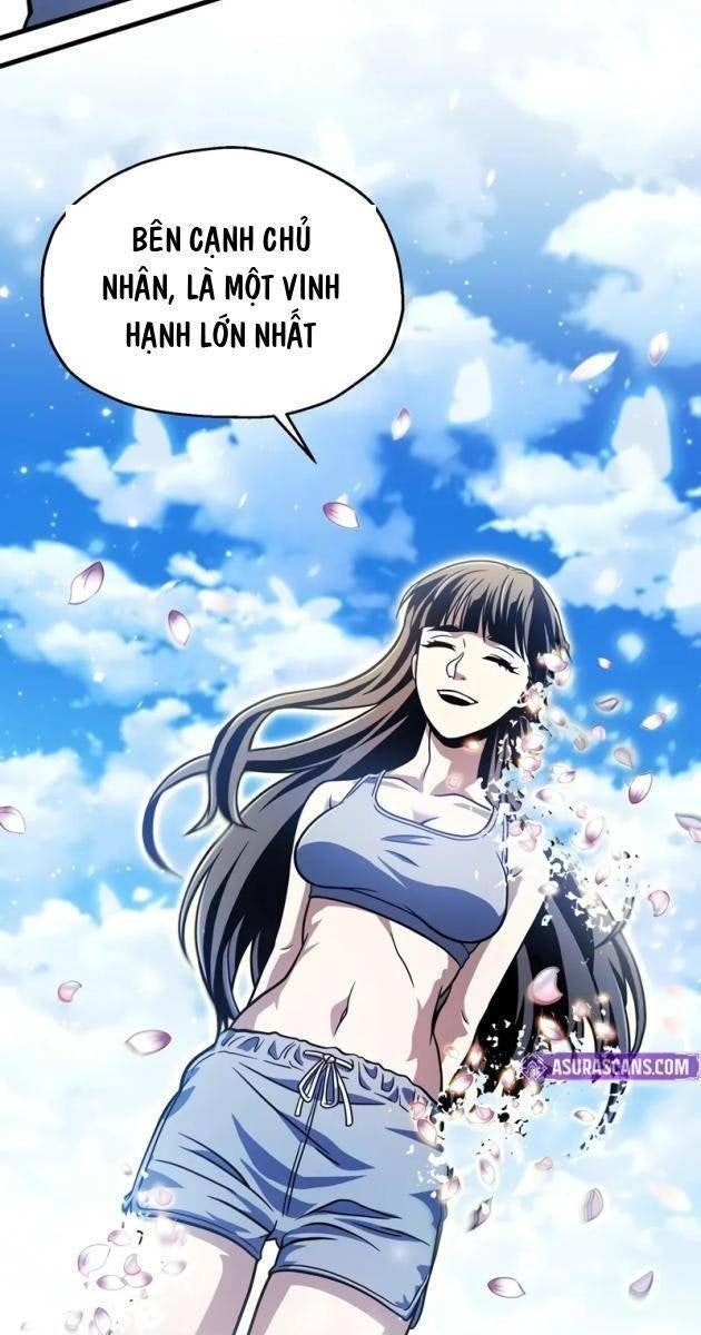 Người Chơi Không Thể Thăng Cấp - Page 97