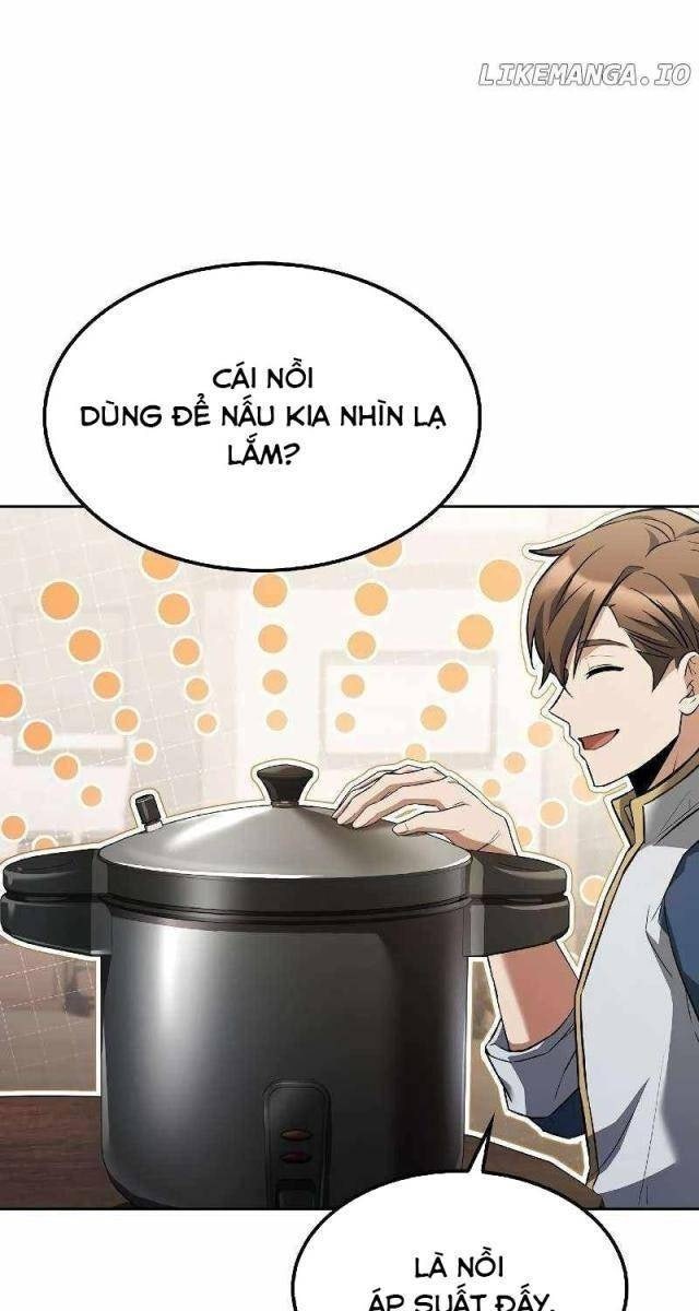 Đại Pháp Sư Mở Nhà Hàng - Page 74