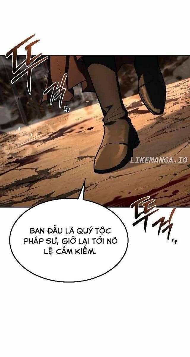 Đại Pháp Sư Mở Nhà Hàng - Page 102