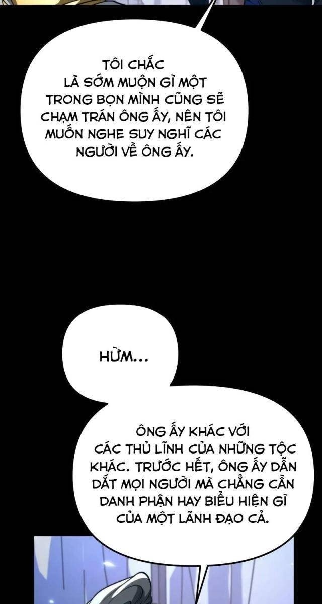 Chiến Binh Hồi Quy - Page 5