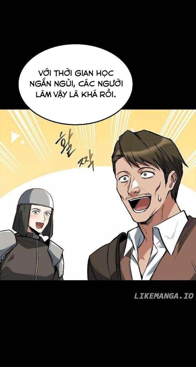 Đại Pháp Sư Mở Nhà Hàng - Page 33