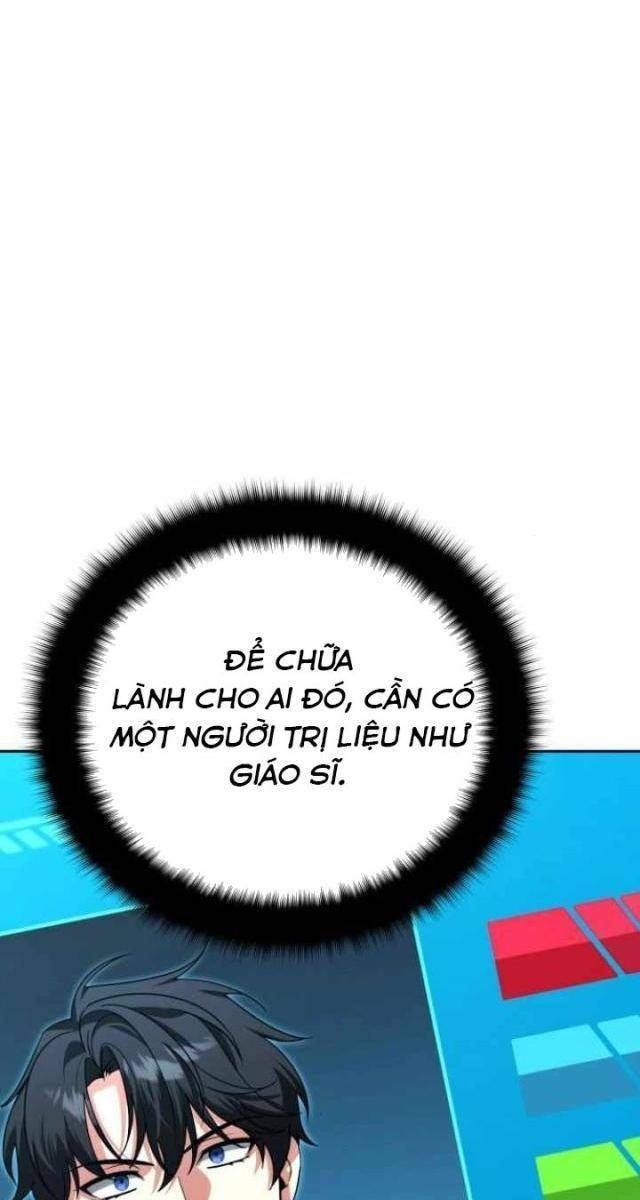 Bản Ngã Thay Đổi - Page 1