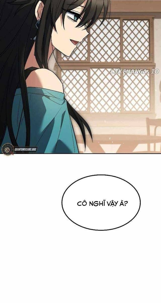 Đại Pháp Sư Mở Nhà Hàng - Page 92
