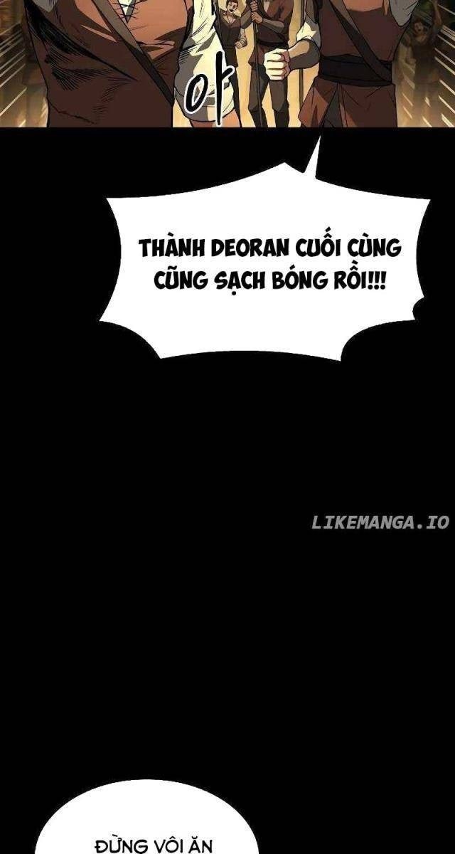 Đại Pháp Sư Mở Nhà Hàng - Page 26