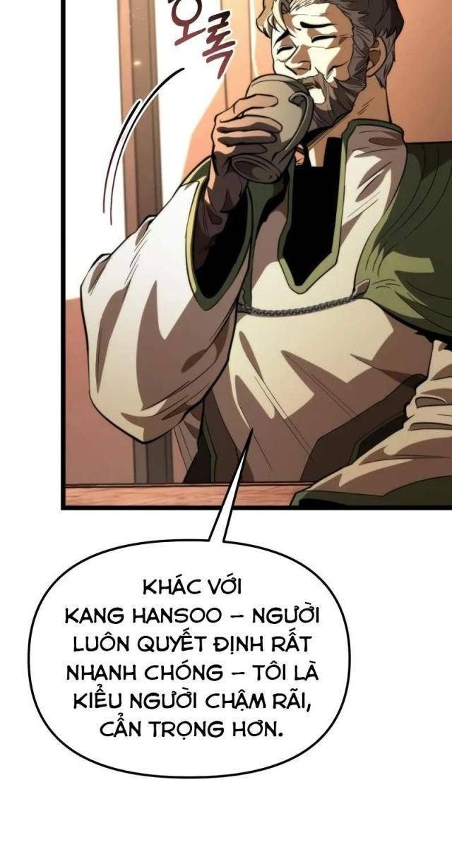 Chiến Binh Hồi Quy - Page 61