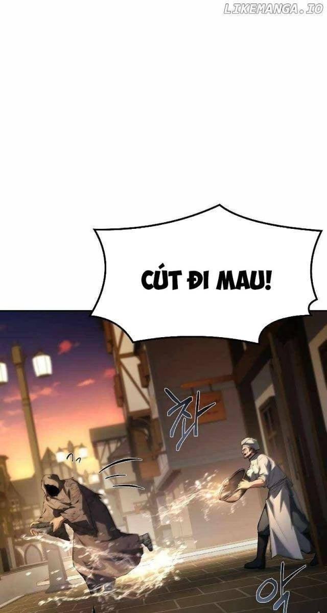 Đại Pháp Sư Mở Nhà Hàng - Page 1