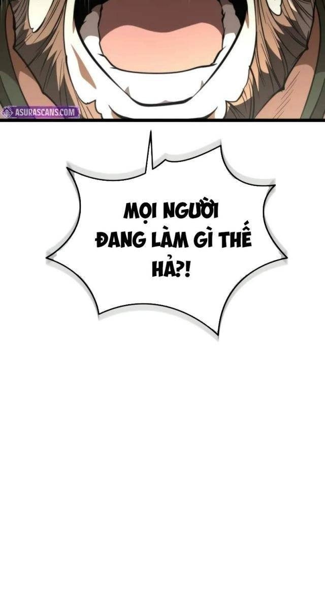 Chiến Binh Hồi Quy - Page 21