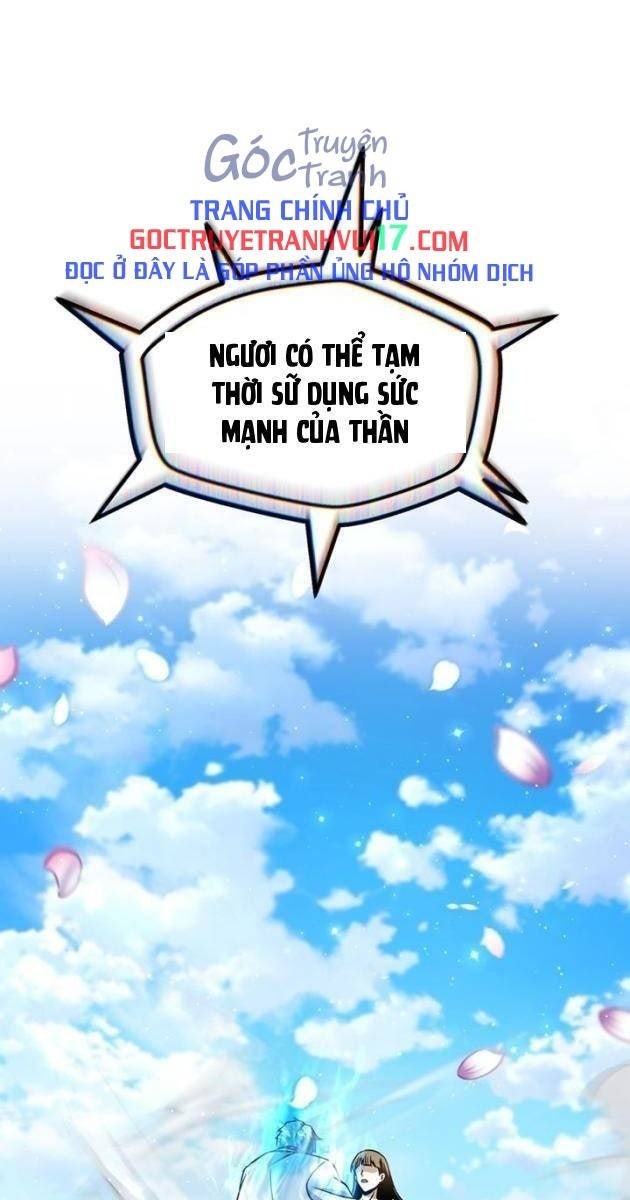 Người Chơi Không Thể Thăng Cấp - Page 1