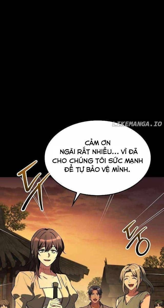 Đại Pháp Sư Mở Nhà Hàng - Page 37