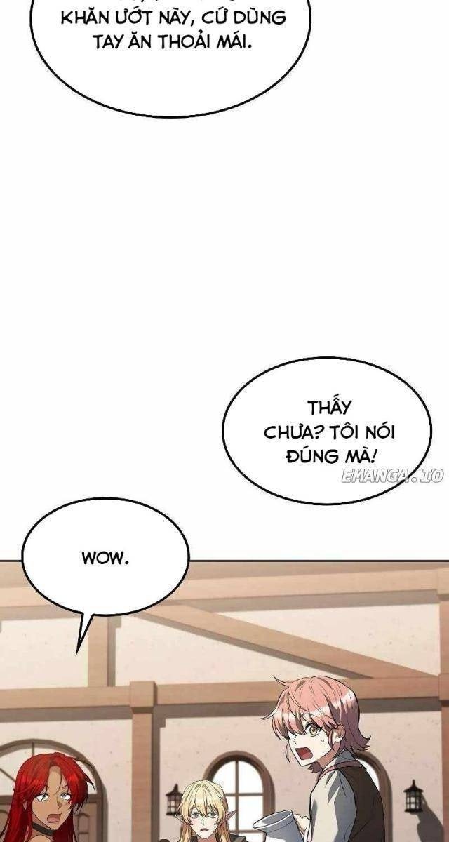 Đại Pháp Sư Mở Nhà Hàng - Page 88