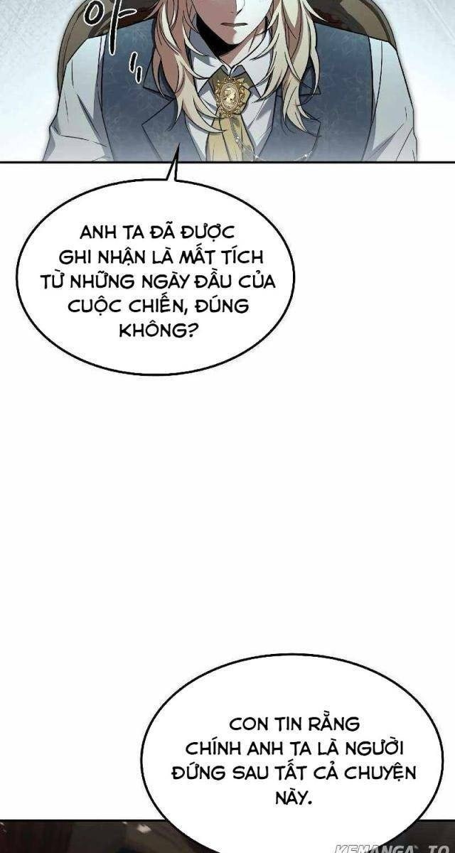 Đại Pháp Sư Mở Nhà Hàng - Page 132