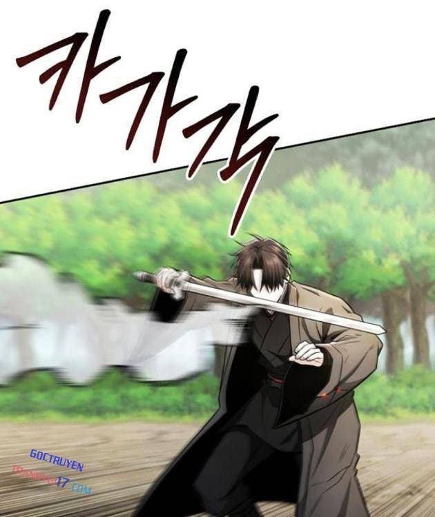 Quỷ Kiếm Thiên Tài Của Hoa Sơn Phái - Page 18