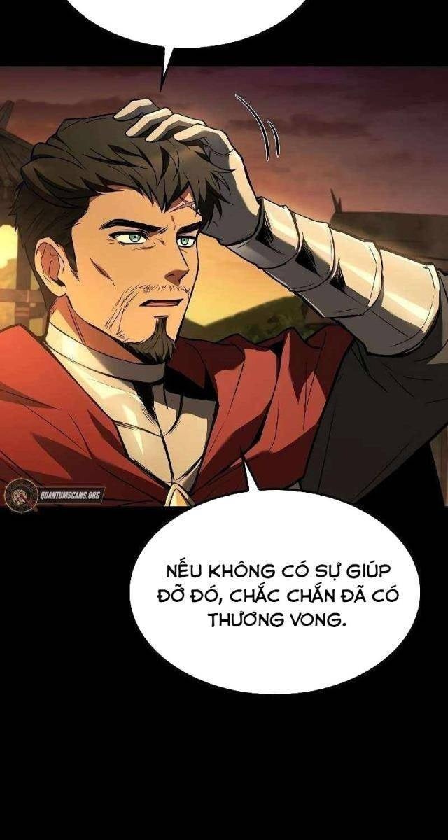 Đại Pháp Sư Mở Nhà Hàng - Page 29