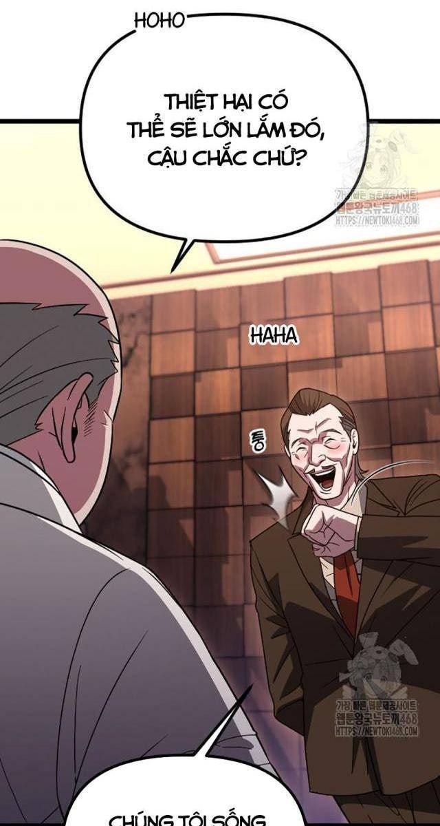 Cuồng Nhân Seoul - Page 113