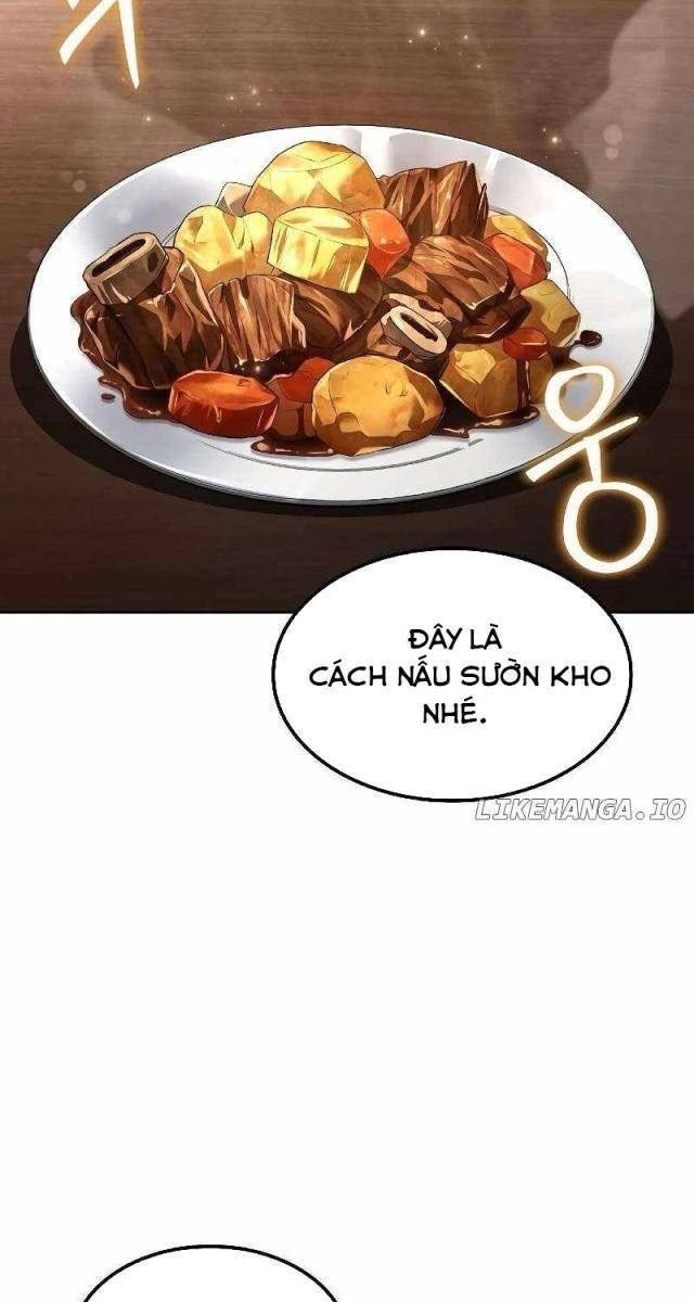 Đại Pháp Sư Mở Nhà Hàng - Page 72